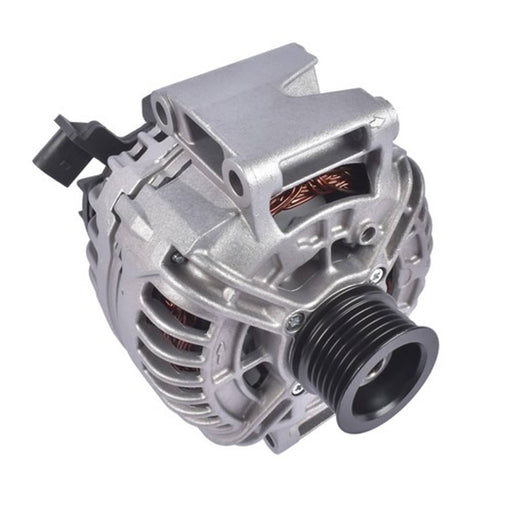 DURAFORCE 180 Amp Alternator Fits Mercedes-Benz E350 ML350 R350 2006 V6 3.5L 2721540102