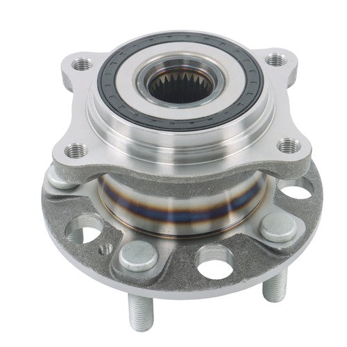 DURAFORCE 4pcs For Hyundai Tucson Kia Sportage AWD 2017-2020 Front Rear Wheel Bearing Hub
