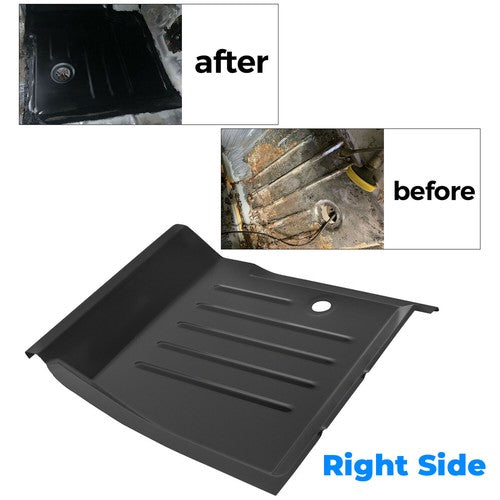 Cab Floor Pan for 1999-2007 Chevy Silverado GMC Sierra 1500 2500 3500 Right Side