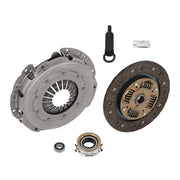 DURAFORCE Automotive Clutch Kit For Subaru Outback 2010 2011 2012 2013-2017 15-032 15-013