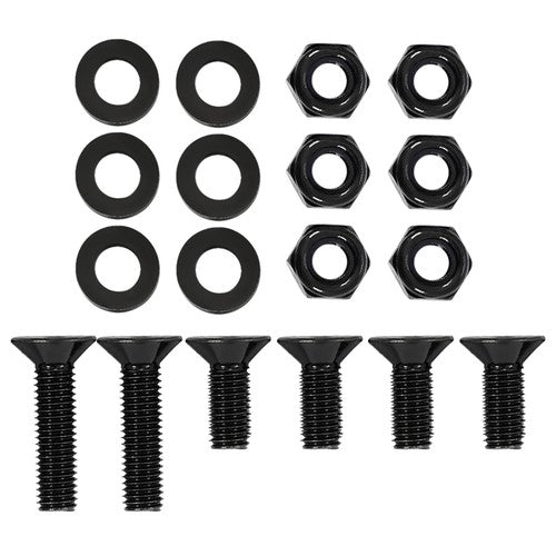 DURAFORCE Steel Rear Transmission Skid Plate Kit Fits for Kawasaki KRX4 KRX 1000 2020-2023