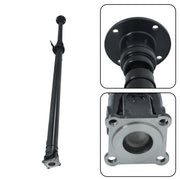 DURAFORCE Fit For Mercury Milan 2007 2008 2009-2011 2.5L 3.0L Black Rear Prop Drive Shaft