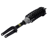 DURAFORCE Front Left Shock & Coil Spring Assembly For Mercedes W211 S211 E350 4Matic 06-09