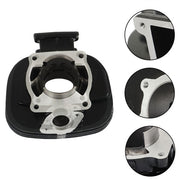 DURAFORCE For Yamaha Blaster 200 Piston Cylinder Crank Motor Rebuild Gasket Kit 1988-2006