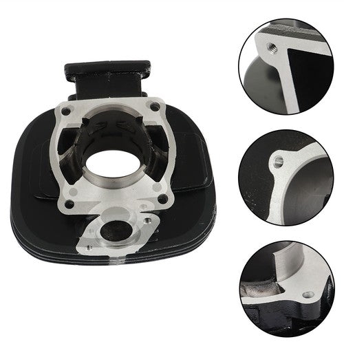 DURAFORCE For Yamaha Blaster 200 Piston Cylinder Crank Motor Rebuild Gasket Kit 1988-2006
