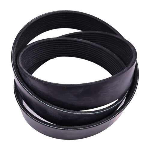 DURAFORCE Supercharger Drive Belt 68207171AD for 2018-2021 Jeep Grand Cherokee