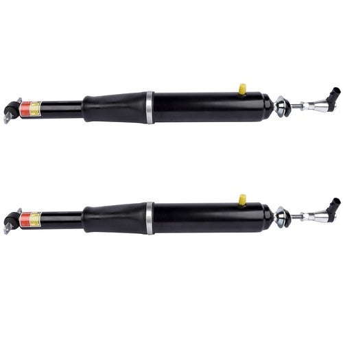 DURAFORCE 2x Rear Air Strut Shock with Magneride for Buick Lucerne Cadillac DTS 2006-2011