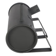 DURAFORCE Replacement Exhaust Muffler 1967-1981 For 2-Cycle Golf Carts 65231-67C 65247-79
