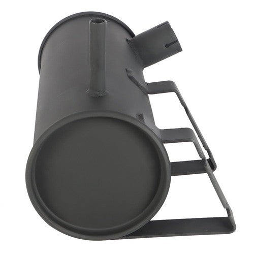 DURAFORCE Replacement Exhaust Muffler 1967-1981 For 2-Cycle Golf Carts 65231-67C 65247-79