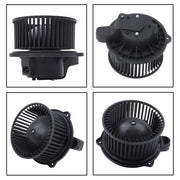 DURAFORCE Rear HVAC Heater Blower Motor for Dodge Durango 2011 2012 2013-2016 68089094AA