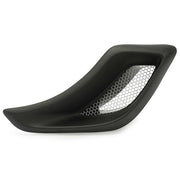 DURAFORCE Rear Lower Left Cover Brake Duct Scoop Vent For 1997-2004 C5 Corvette Z06 LH