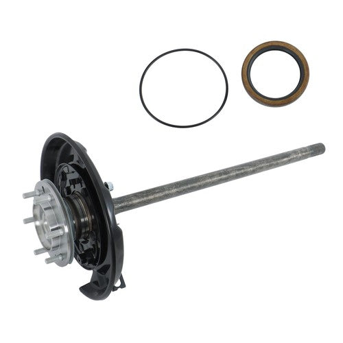 DURAFORCE For Toyota 4Runner 2003-2009 Pre-Pressed Rear Drive Axle Shaft Assembly 926-141
