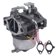 DURAFORCE Carburetor Fit For Kawasaki FC420V-ES15 FC420V-ES12 ES17 FC420V 4-Cycle Engine