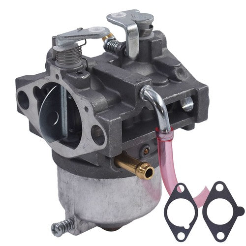 DURAFORCE Carburetor Fit For Kawasaki FC420V-ES15 FC420V-ES12 ES17 FC420V 4-Cycle Engine