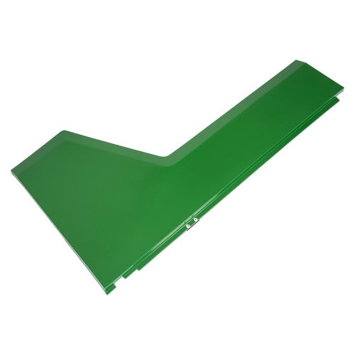 DURAFORCE Pair Left+Right ABS Hood Side Panel For John Deere 5200 5300 5300N 5400 5500
