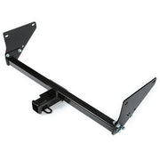 DURAFORCE Class 3 Trailer Tow Hitch Rear Bumper 2" Receiver For Toyota RAV4 19 20 21-23 24