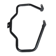 DURAFORCE For Softail Slim 2000-2017 Engine Guard Crash Bar Mustache Highway