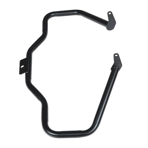DURAFORCE For Softail Slim 2000-2017 Engine Guard Crash Bar Mustache Highway