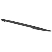 DURAFORCE Rear Trunk Spoiler Wing Black ABS For 2007-2013 BMW E92 Coupe 328i 335i M3