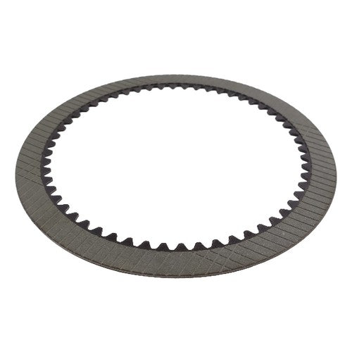 Clutch Disc 1241552710 for Komatsu Bulldozer D41A D41E D41E6T D41P D41PF