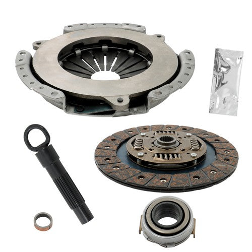 DURAFORCE Transmission Clutch Kit 08-046 For Honda Civic Coupe Sedan L4 1.8L 2006-2015