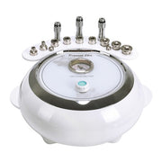 DURAFORCE 3 in 1 Diamond Microdermabrasion Machine Facial Skin Care Salon For Face Massage