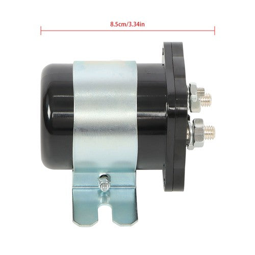 DURAFORCE Electric Power Drive Starter Solenoid 1995-1998 For Club Car 48V 73231-G01