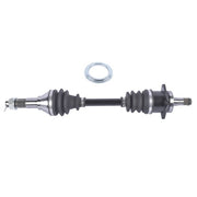 DURAFORCE Front Left CV Axle Assembly for Can-Am Outlander 400 500 650 Renegade 500 800