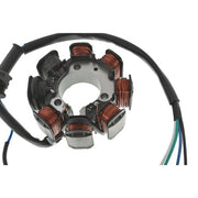 DURAFORCE Magneto Stator Generator 31120-HC0-014 Fit for Honda FourTrax 250 TRX250X 2x4