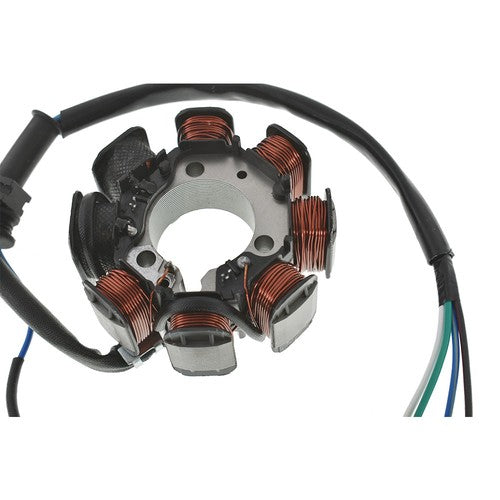 DURAFORCE Magneto Stator Generator 31120-HC0-014 Fit for Honda FourTrax 250 TRX250X 2x4