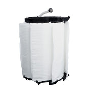 DURAFORCE 59023500 Complete Element Grid Assembly Replacement For Grid Pool 36 Square Feet
