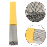 DURAFORCE ER308L 10-lbs 1/16" x 16" Stainless Steel Welding Rod - TIG Filler Rod, TIG Rod