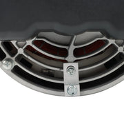 DURAFORCE B2853V1 B2853 1 HP 3450 RPM 56Y Frame 115/230V Square Flange Pool Motor