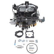 DURAFORCE Carburetor 17080561 1347-8292A4 4-Barrel Fits MCM 260 Mercury Marine 350 5.7L V8