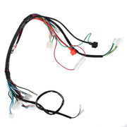 DURAFORCE For ATV UTV GoKart Taotao 50 70 90 110 125CC Electric Wiring Harness New