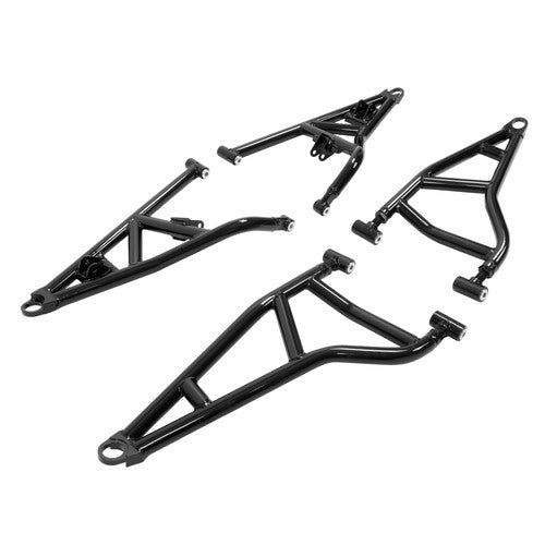 Forward Offset Steel A-Arms 1.5 Inches for Polaris RZR XP 1000 4 1000 2014-2023