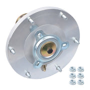 DURAFORCE Lawn Mower Spindle 52'' 61'' Deck For Grasshopper 9852 9861 623781 623763 623700