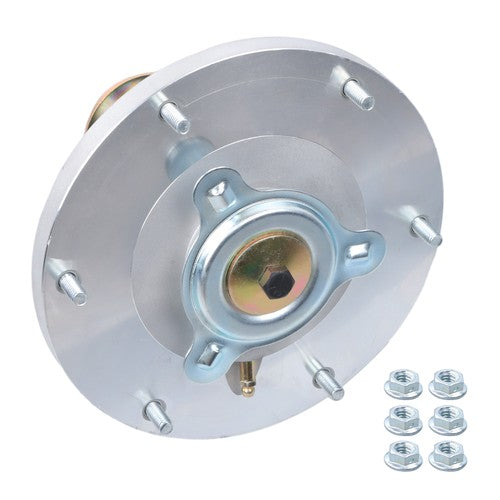 DURAFORCE Lawn Mower Spindle 52'' 61'' Deck For Grasshopper 9852 9861 623781 623763 623700