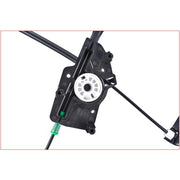 DURAFORCE Front Right Window Regulator 740-603 for Tesla Model S P85D P90D P100D 2012-2020