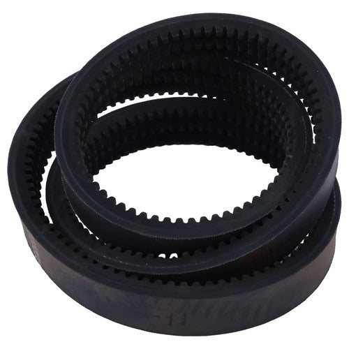 DURAFORCE Drive Belt 6672445 for Bobcat Skid Steer Loader 751 Toolcat 5600