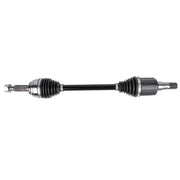 DURAFORCE Front Left CV Axle Shaft for Tesla Model S 75D 90D 100D 2017-2019 1030615-00-D