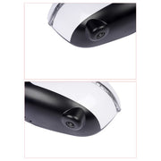 DURAFORCE 2Pcs Door Mirrors Power Heated with Camera LH & RH for Nissan Rogue 2.5L 2.0L l4