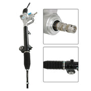 DURAFORCE For Toyota Sienna 2004-2010 3.3L 3.5L V6 Power Steering Rack & Pinion Assembly