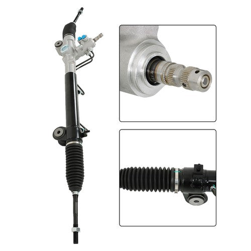 DURAFORCE For Toyota Sienna 2004-2010 3.3L 3.5L V6 Power Steering Rack & Pinion Assembly