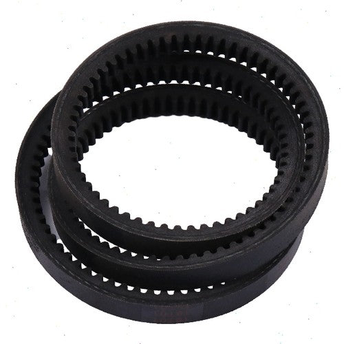 DURAFORCE 02634095 Drive Belt LVU11659 For JD 2500B 2653B 4200 For JCB 8052 8060 TLT30D