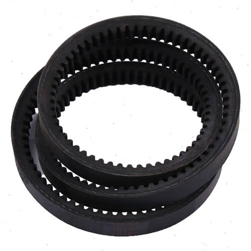 DURAFORCE 02634095 Drive Belt LVU11659 For JD 2500B 2653B 4200 For JCB 8052 8060 TLT30D