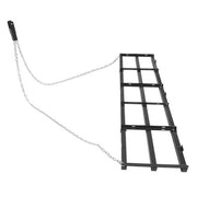 DURAFORCE For ATV/UTV/Tractor Driveway Yard Lawn Leveler 6FT Drag Harrow Powder Coated