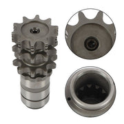 DURAFORCE For Bobcat S130 S550 S16 645 Skid Steer Loader Shaft Trans 7161187 7253962