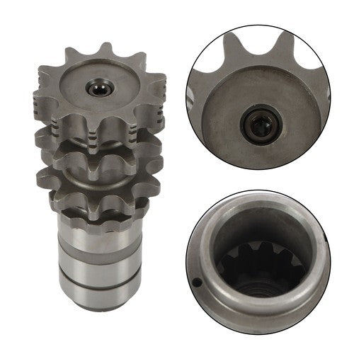 DURAFORCE For Bobcat S130 S550 S16 645 Skid Steer Loader Shaft Trans 7161187 7253962