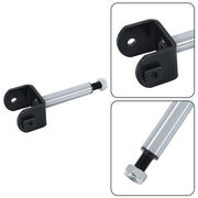 DURAFORCE Golf Cart Front End Repair Kit Fit For Club Car Precedent 2004+ Gas & Electric